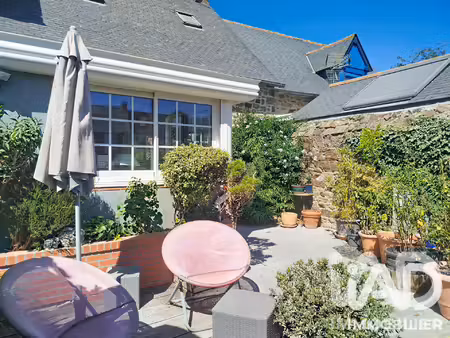vente maison/villa 3 pièces