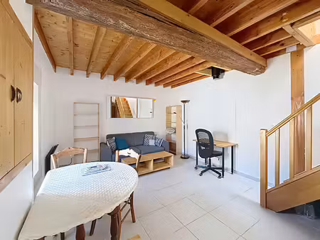 maison chitry 2 pièce(s) 36.62 m2
