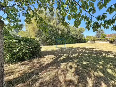 elancourt - le village