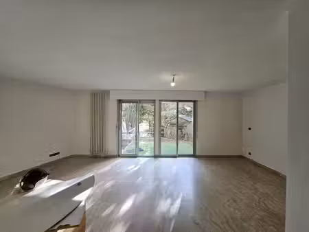 location maison chamberte