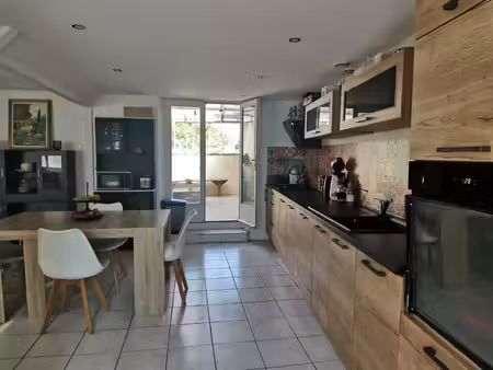 vente maison/villa 5 pièces