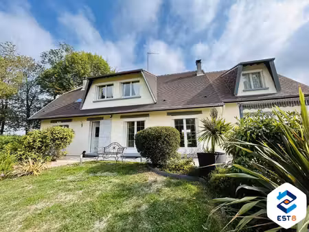 au coeur du domaine de rimberlieu !