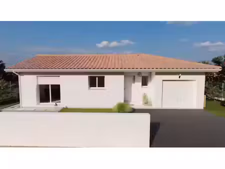 vente maison neuve 4 pièces 94.24 m² à saint-capraise-d'eymet (24500)  205 835 €