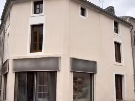 salon de coiffure