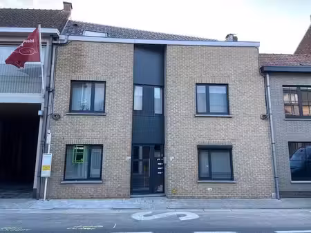 appartement à louer à wakken € 695 (lqz25) - optimmo it cvba | zimmo