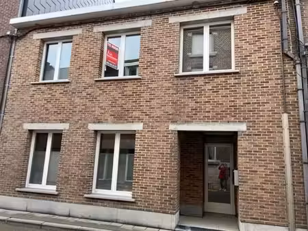 appartement à louer à zoutleeuw € 695 (fft1s) - anita vandevoort | zimmo