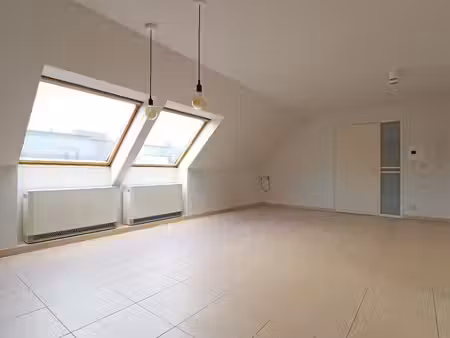appartement à louer à pittem € 700 (lqyze) - immo metex | zimmo