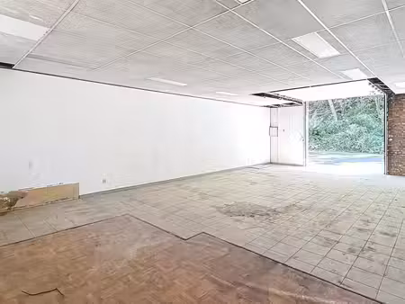 garage à louer à leval-trahegnies € 484 (lqyzn) - immobiliere saldi s.r.l. | zimmo