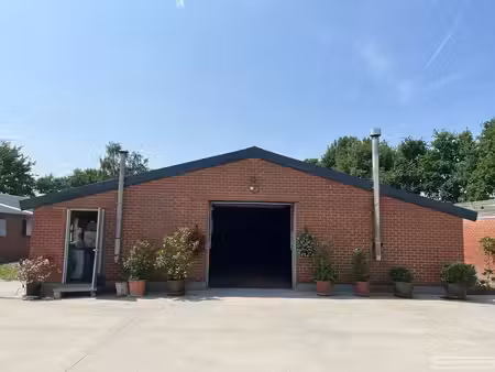 bien professionnel à louer à waregem € 350 (lqyz3) - maes concept immo | zimmo