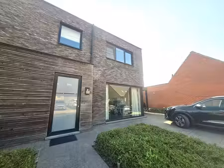 maison à louer à wakken € 1.050 (lqyzj) - optimmo it cvba | zimmo