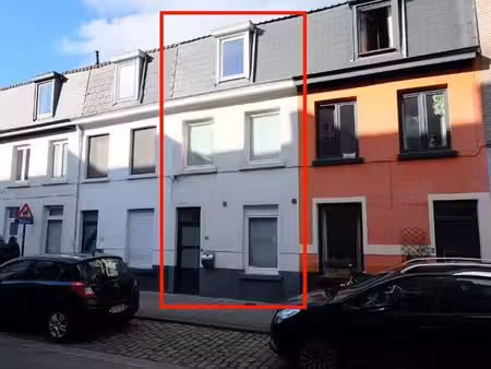 maison à louer à gent € 980 (lqyz0) - immo de meester - kantoor gent | zimmo