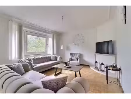 appartement 2 chambres - bd. lambermont 452 - 1030