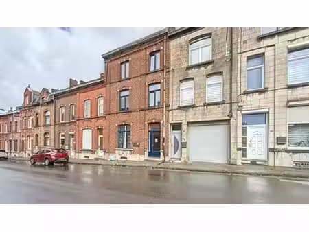 charmant appartement avec jardin
