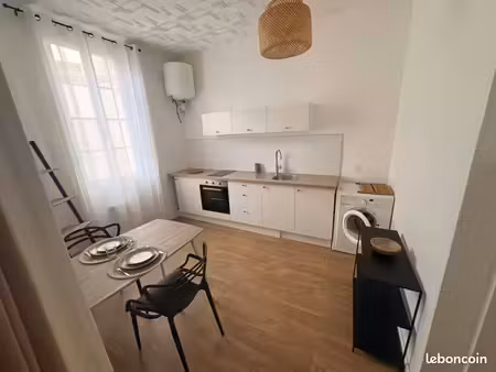 immeuble de rapport – angoulême – 3 t2 – 7 1 % de rentabilité brute