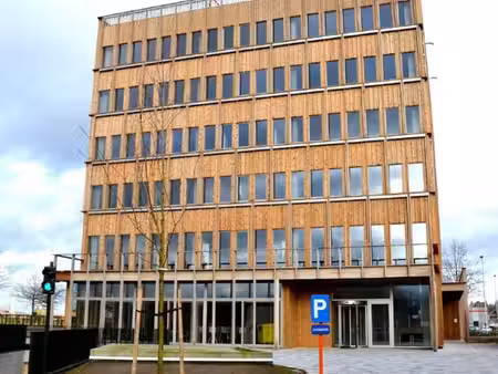 bureaux à louer près de l'antwerpseweg | geel