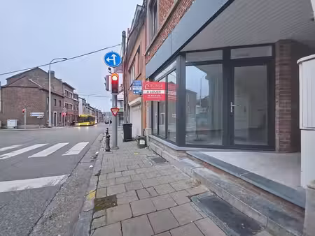 commerce à ougrée bien situé !