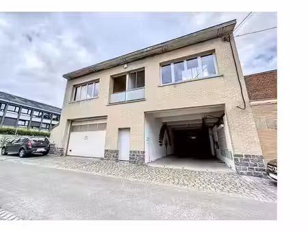 atelier/entrepôt à vendre à fontaine-l'évêque