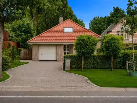 maison à vendre à kalmthout € 679.000 (lqz2l) - de boer & partners - kantoor kalmthout | z