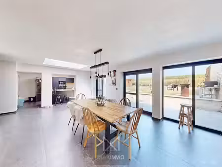 maison à vendre à lauwe (lqz2g) - maximmo vastgoed | zimmo