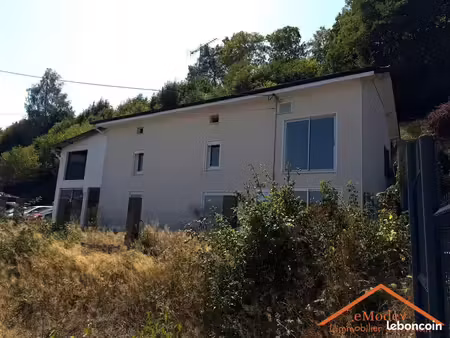 maison de village 6 pièces 120 m²