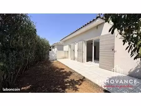 propriété 4 pièces 88 m²