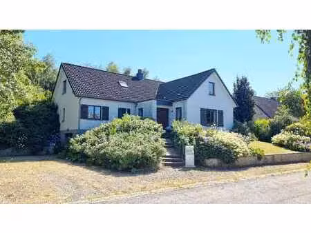 superbe grande maison à vendre à géromont