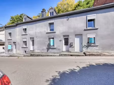 un bâtiment idéal pour votre famille!