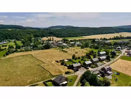 terrain exceptionnel de 3ha47a79ca avec partie constructi...