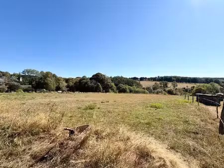 parcelle de terrain dans un quartier prisé à saint-hubert