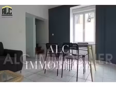 maison à louer