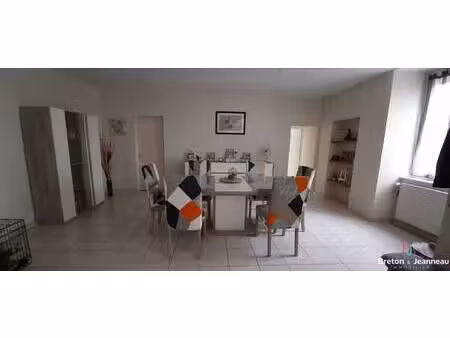 maison à louer