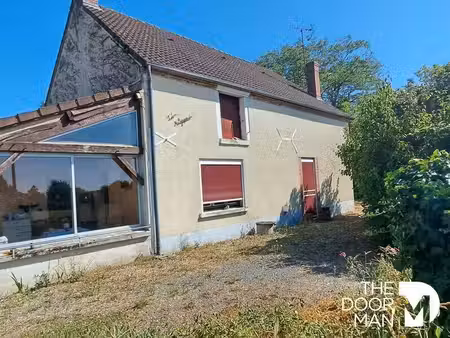 morel barbara -the door man france