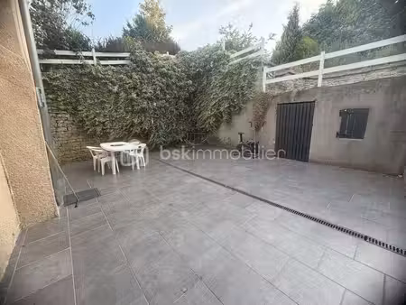 sandrine chretien bsk immobilier