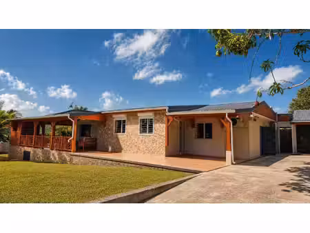 villa à vendre