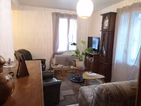 duplex à louer