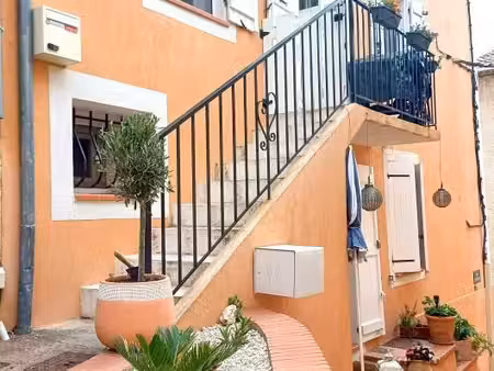 duplex 4 pièces 100 m²