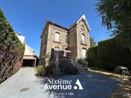 sixième avenue châlons-en-champagne