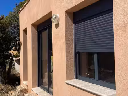 vente maison à héliopolis sur l'île du levant