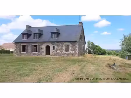 sandra marie dit dinard dr house immo