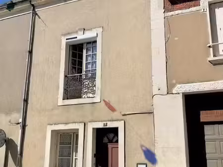 maison 5 pièces 96 m²
