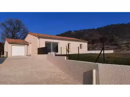 villa à louer