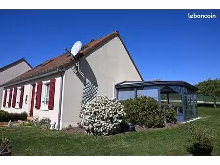 maison individuelle en lotissement