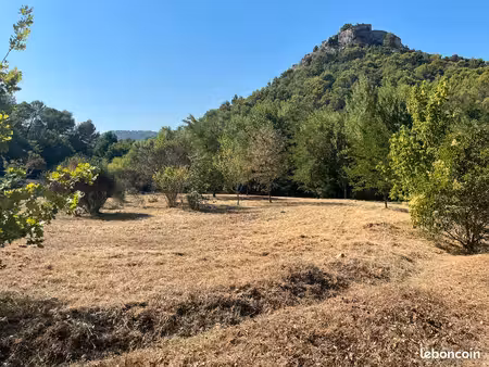 affaire terrain construtible avec permis de construire