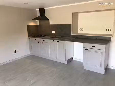 location appartement meublé