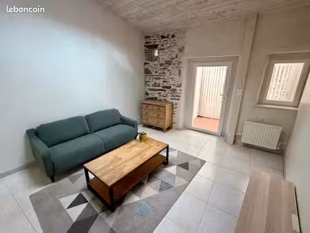 maisonnette duplex