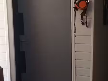 appartement 2ch