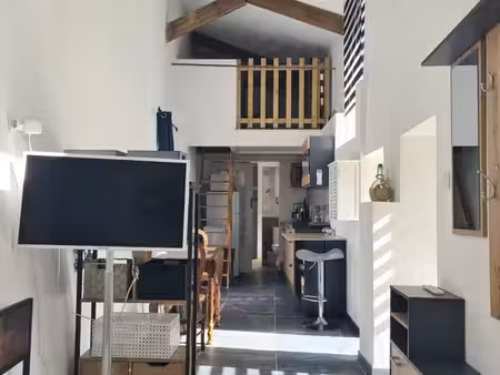 studio mezzanine proche tricastin