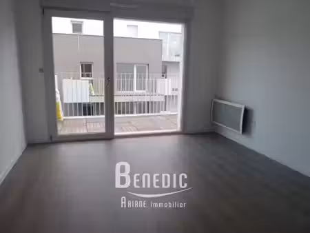 ariane immobilier