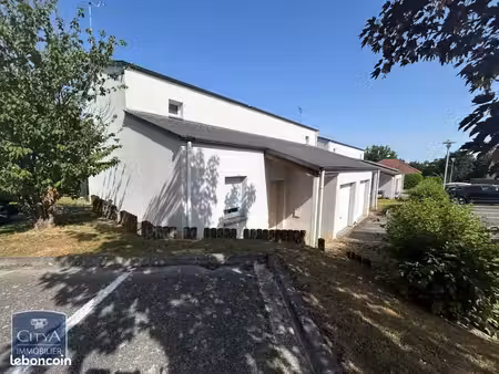 maison 4 pièces 79 m²