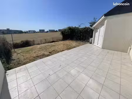 maison 3 pièces 78 m²